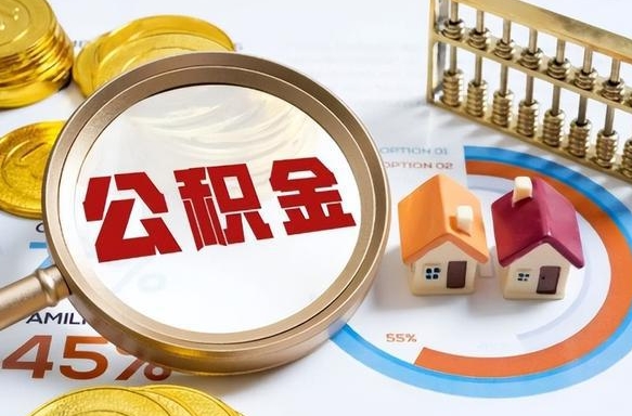 公积金怎么一次性全部提取-巨野公积金代办平台